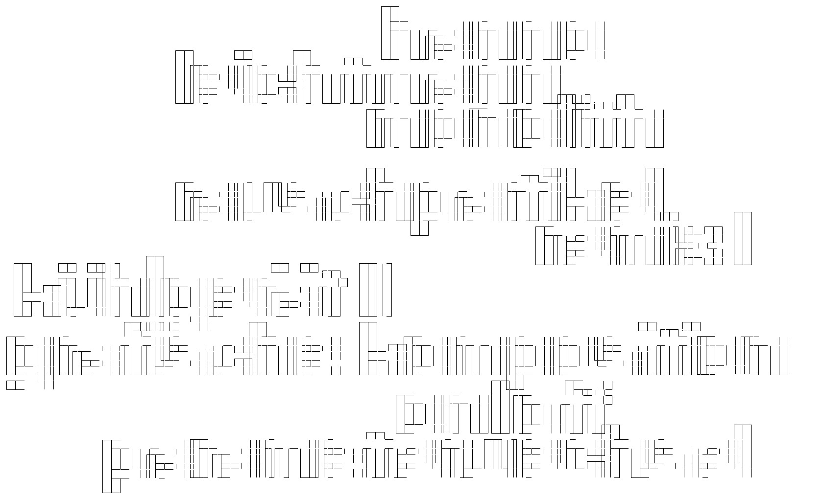 2021-03-10 Hanno Leichtmann - 1996 Monolith (rauschpartikel Remix 1 - 3)